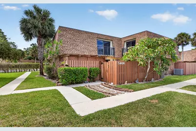 5408 NW 59th Place, Tamarac, FL 33319 - Photo 1