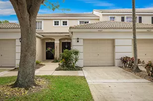 4827 Palmbrooke Cir, West Palm Beach, FL 33417 - Photo 1