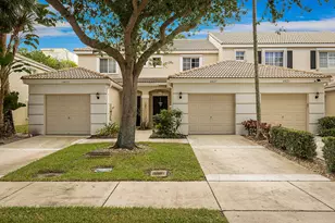 4827 Palmbrooke Cir, West Palm Beach, FL 33417 - Photo 3