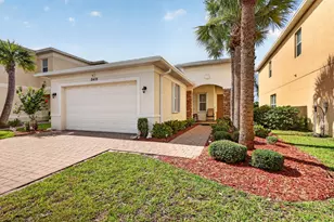 2415 NW Padova St, Port Saint Lucie, FL 34986 - Photo 1