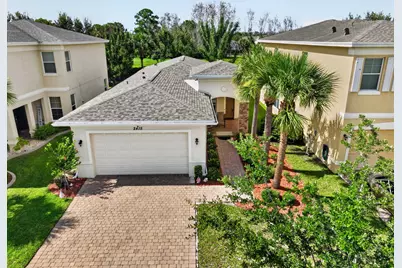 2415 NW Padova Street, Port Saint Lucie, FL 34986 - Photo 49
