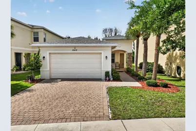 2415 NW Padova Street, Port Saint Lucie, FL 34986 - Photo 47