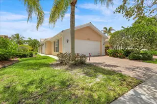 10882 SW Dardanelle Dr, Port Saint Lucie, FL 34987 - Photo 1