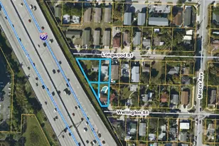 1340 Longwood St, West Palm Beach, FL 33401 - Photo 1