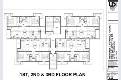 1340 Longwood Street, West Palm Beach, FL 33401 - Photo 5
