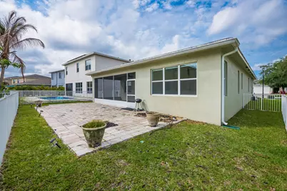 1367 NW Leonardo Circle, Port Saint Lucie, FL 34986 - Photo 33