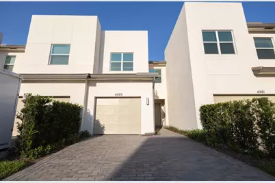 4985 Navali Drive, Lake Worth, FL 33467 - Photo 1