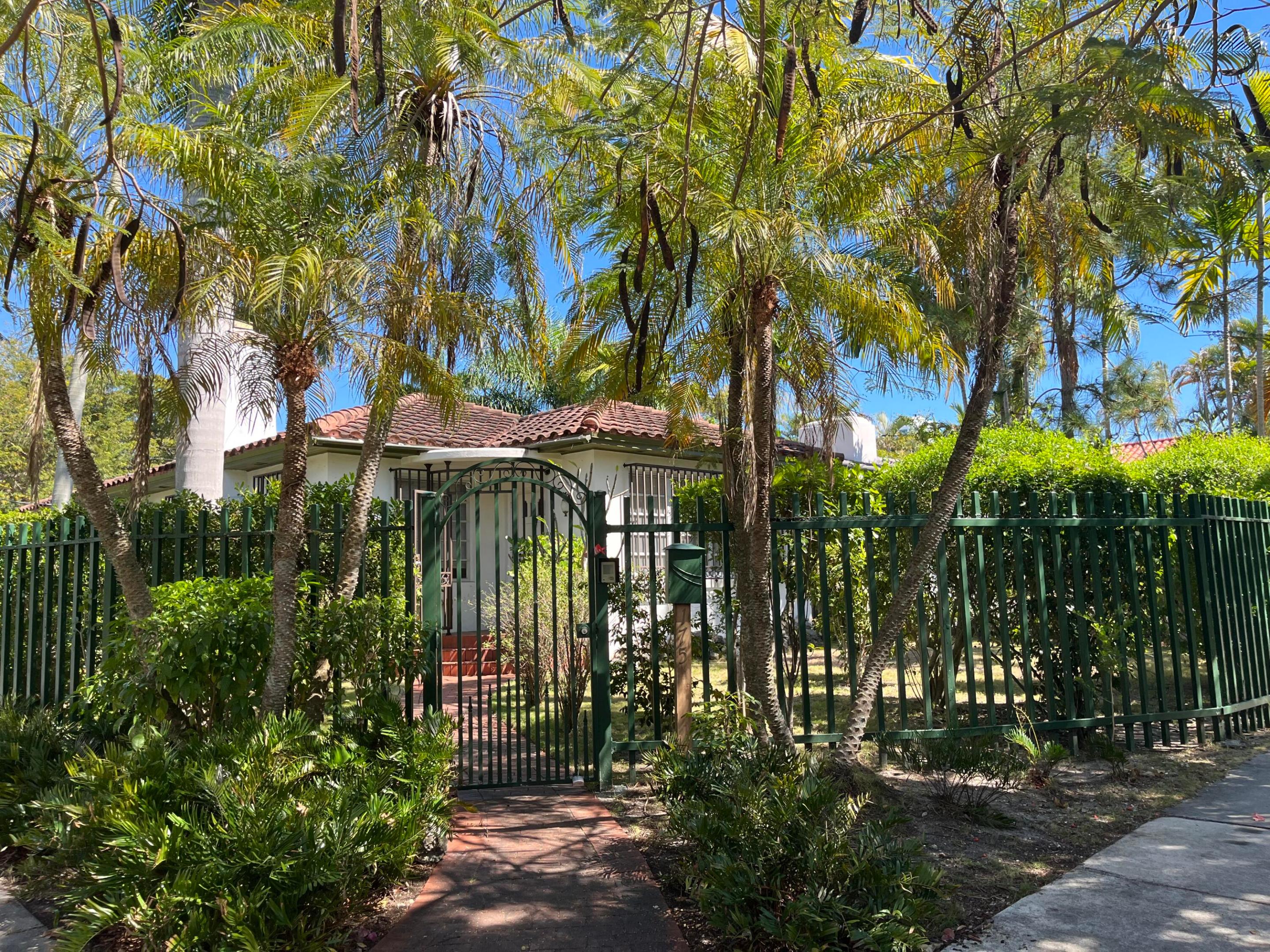 175 SW 25th Rd - 175 SW 25th Rd, Miami, FL 33129 Luxury Property | Jose Angel Pina