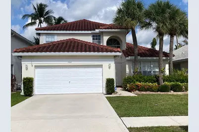 7705 Thornlee Drive, Lake Worth, FL 33467 - Photo 1