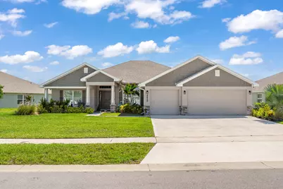 8659 Waterstone Boulevard, Fort Pierce, FL 34951 - Photo 1