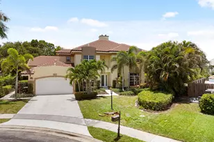 13345 Miles Standish Port, Palm Beach Gardens, FL 33410 - Photo 3