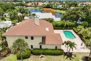 13345 Miles Standish Port, Palm Beach Gardens, FL 33410 - Photo 23