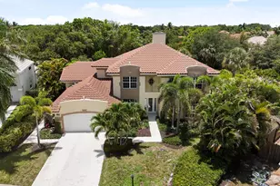 13345 Miles Standish Port, Palm Beach Gardens, FL 33410 - Photo 5