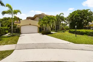 13345 Miles Standish Port, Palm Beach Gardens, FL 33410 - Photo 45