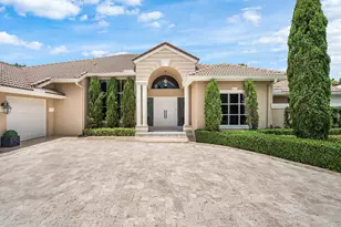 1697 Mayacoo Lakes Blvd, West Palm Beach, FL 33411 - Photo 5