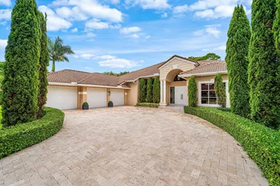 1697 Mayacoo Lakes Boulevard, West Palm Beach, FL 33411 - Photo 1