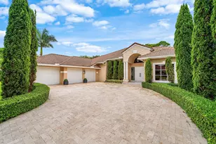1697 Mayacoo Lakes Blvd, West Palm Beach, FL 33411 - Photo 1