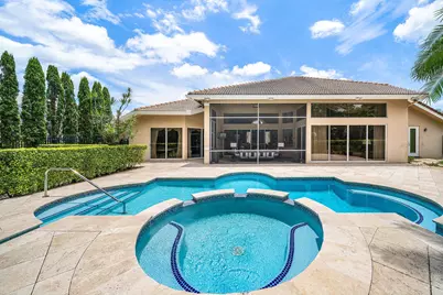 1697 Mayacoo Lakes Boulevard, West Palm Beach, FL 33411 - Photo 49
