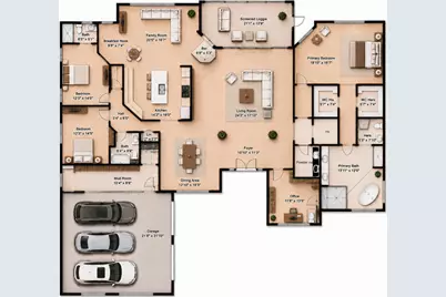 1697 Mayacoo Lakes Boulevard, West Palm Beach, FL 33411 - Photo 87