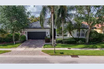 144 Sedona Way, Palm Beach Gardens, FL 33418 - Photo 1