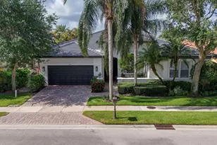 144 Sedona Way, Palm Beach Gardens, FL 33418 - Photo 1