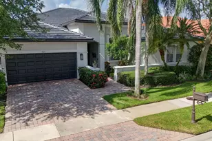 144 Sedona Way, Palm Beach Gardens, FL 33418 - Photo 3