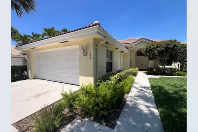 244 Hampton Place, Jupiter, FL 33458 - Photo 3