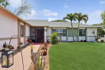 2526 SE Perugia Street, Port Saint Lucie, FL 34952 - Photo 35