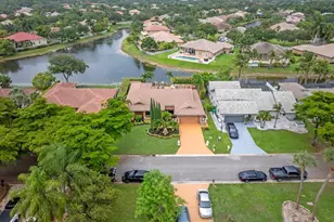5357 NW 58th Terrace, Coral Springs, FL 33067 - Photo 3