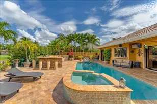 5357 NW 58th Terrace, Coral Springs, FL 33067 - Photo 29