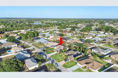 534 SW Halifax Avenue, Port Saint Lucie, FL 34953 - Photo 31