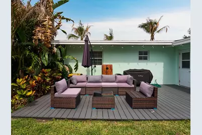 3743 NE Barbara Drive, Jensen Beach, FL 34957 - Photo 17