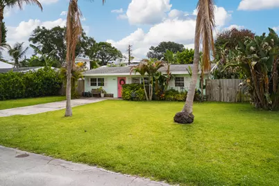3743 NE Barbara Drive, Jensen Beach, FL 34957 - Photo 21