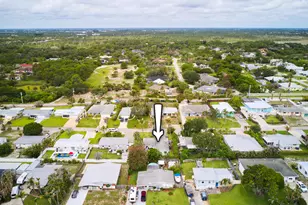3743 NE Barbara Dr, Jensen Beach, FL 34957 - Photo 29