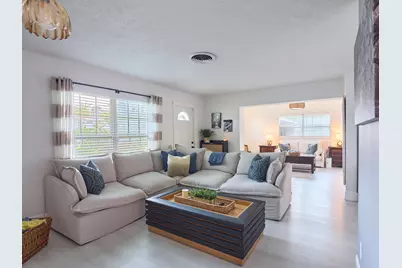 3743 NE Barbara Drive, Jensen Beach, FL 34957 - Photo 3