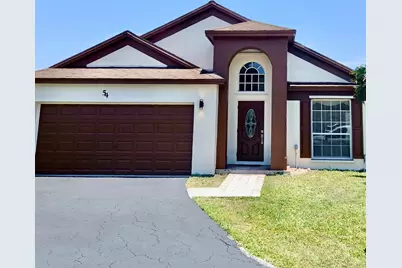 54 Egret Way, Boynton Beach, FL 33436 - Photo 1