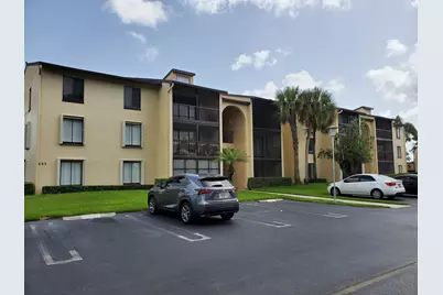 603 Sea Pine Way #B2, Greenacres, FL 33415 - Photo 3