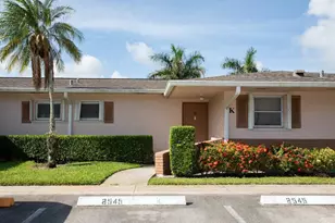 2545 Dudley Dr W, West Palm Beach, FL 33415 - Photo 1