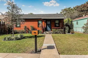 1125 N K St, Lake Worth Beach, FL 33460 - Photo 1