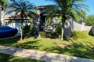 4323 NW 44th Terrace, Coconut Creek, FL 33073 - Photo 3