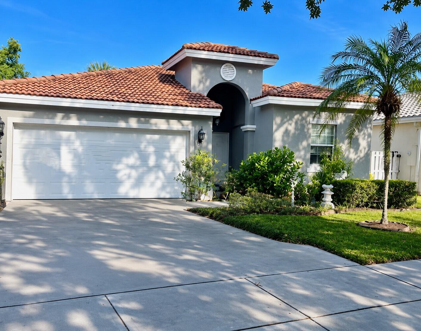 4323 NW 44th Terrace - 4323 NW 44th Terrace, Coconut Creek, FL 33073 Luxury Property | Jose Angel Pina
