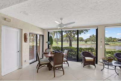 4 Eastgate Drive #C, Boynton Beach, FL 33436 - Photo 21