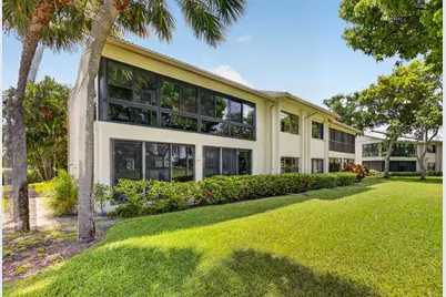 4 Eastgate Drive #C, Boynton Beach, FL 33436 - Photo 37