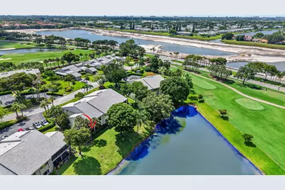 4 Eastgate Drive #C, Boynton Beach, FL 33436 - Photo 39