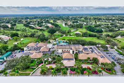 4 Eastgate Drive #C, Boynton Beach, FL 33436 - Photo 43