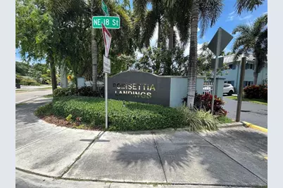 1460 NE 18th Street #104, Fort Lauderdale, FL 33305 - Photo 69