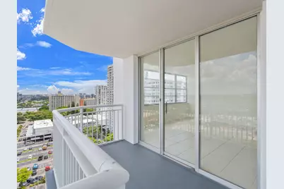 18011 Biscayne Boulevard #1704-1, Aventura, FL 33160 - Photo 27