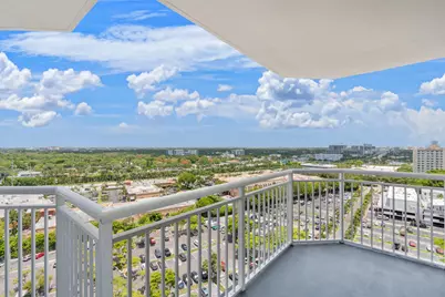 18011 Biscayne Boulevard #1704-1, Aventura, FL 33160 - Photo 25