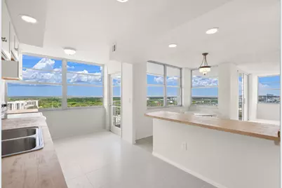 18011 Biscayne Boulevard #1704-1, Aventura, FL 33160 - Photo 1