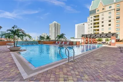 110 N Federal #918, Fort Lauderdale, FL 33301 - Photo 25